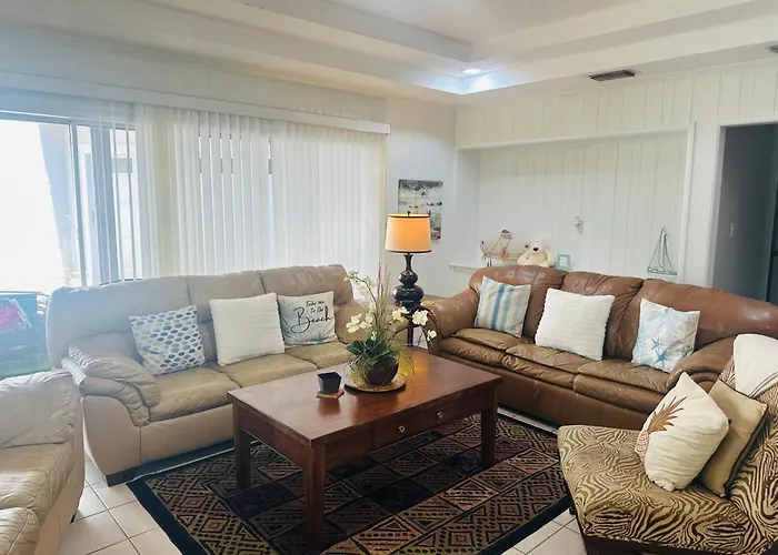 Siesta Key Beach House