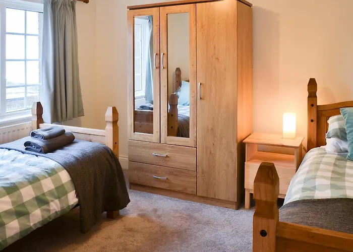 Bramble Cottage
