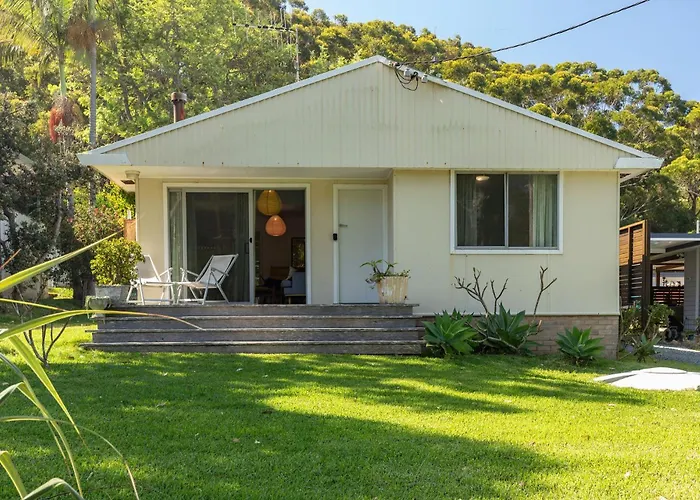 Pippis A Classic Beach House
