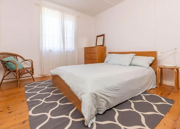 Pippis A Classic Beach House