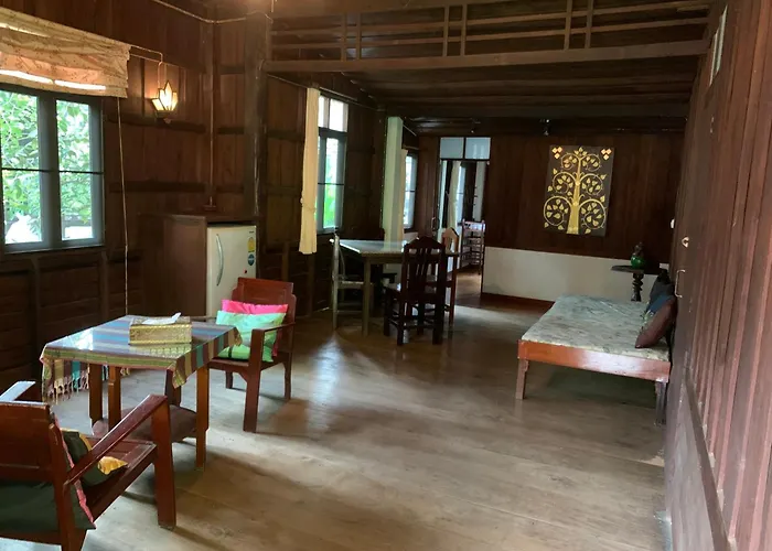 Lotus Place Sukhothai