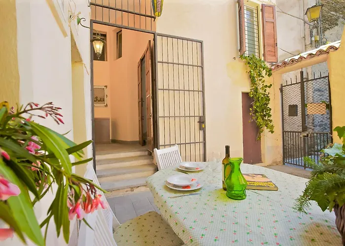 Casa Maria Vittoria