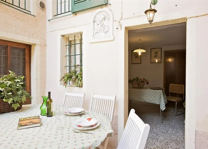 Casa Maria Vittoria