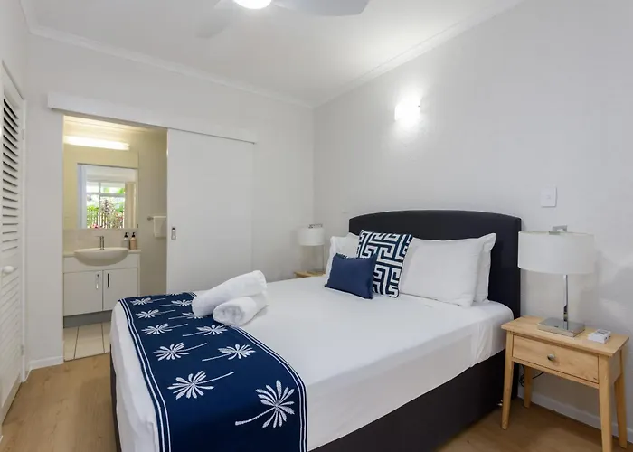 Ocean Palms Apartments