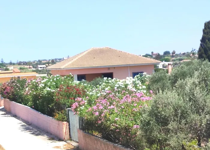Villa Fior D'Oleandro