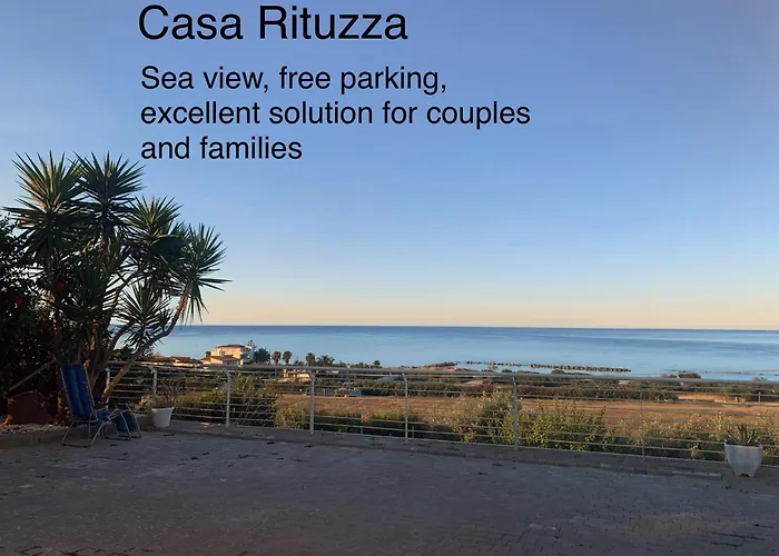 Casa Rituzza
