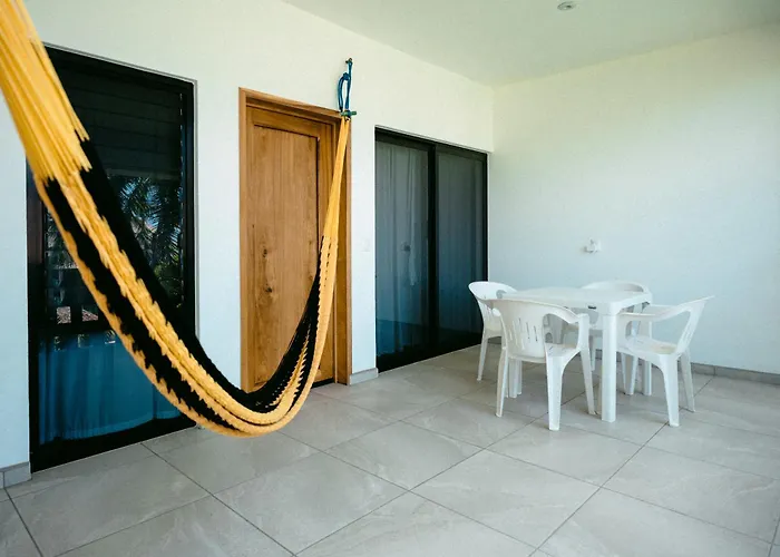 Bungalows Oasis