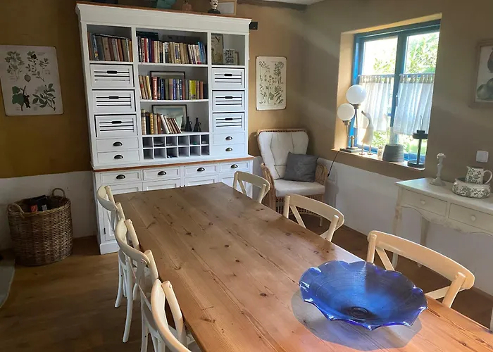 Traumhaftes Landhaus an der Ostsee