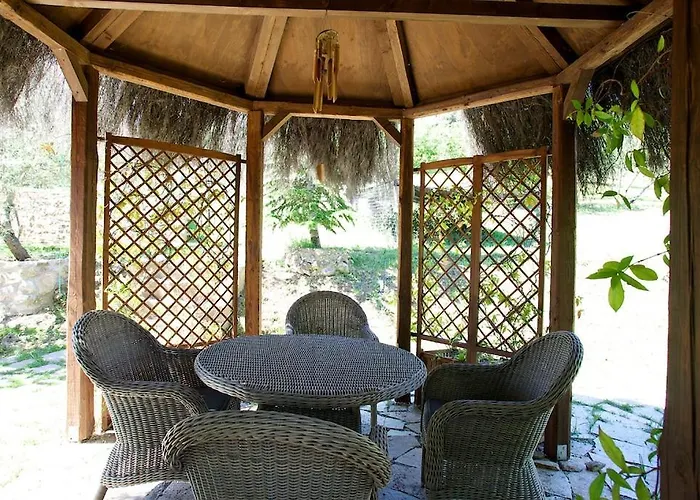 Villa Giulia A "Casa Conti Di Sotto"