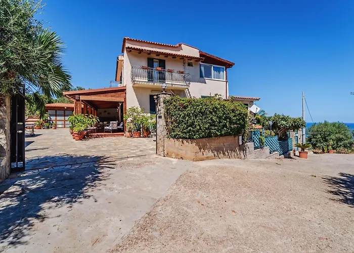 Villa Ficodindia