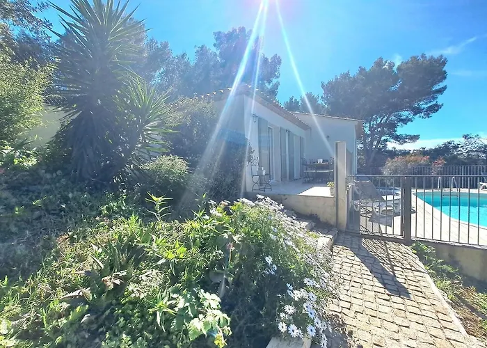 Villa K Presqu Ile De Giens