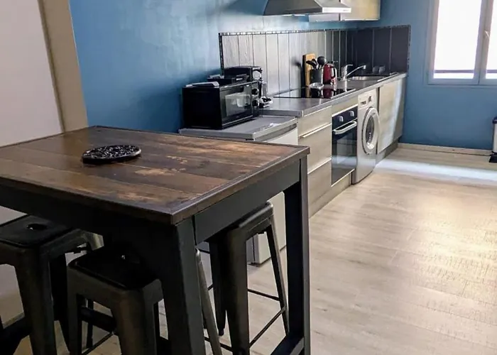 Appartement Lila