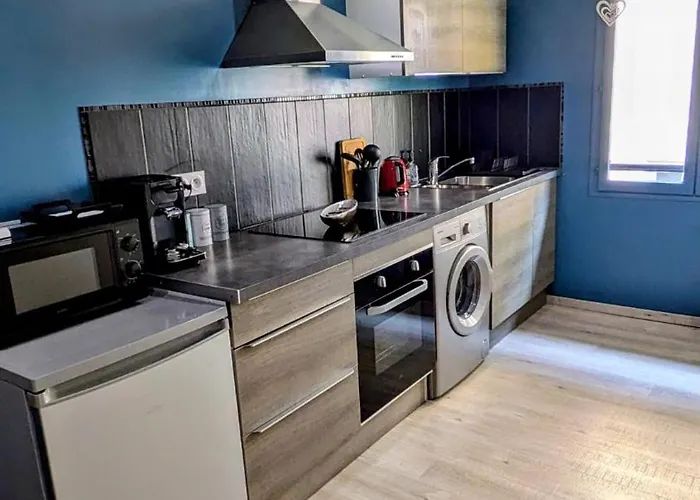 Appartement Lila