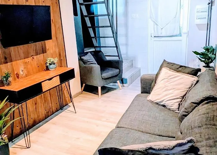 Appartement Lila