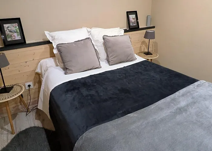 Appartement Lila