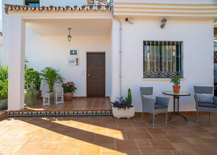 Biznaga Hols (Adults Only)
