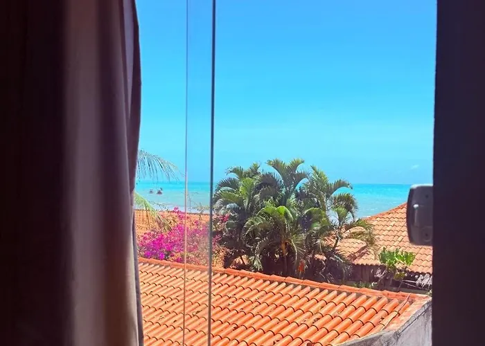 Casa Temporada Suítes