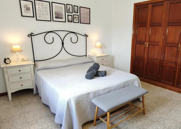 El Rancho Grande - Apartamento