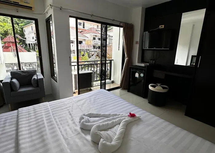 Kanpai Hotel