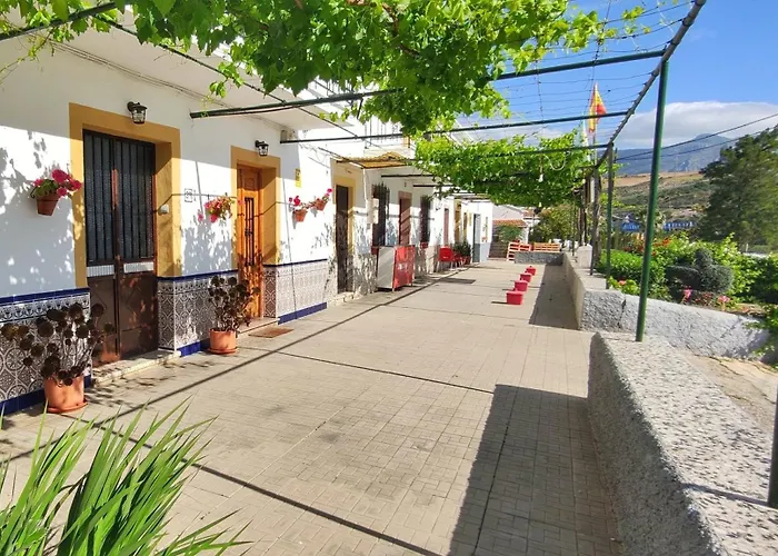 El Rancho Grande - Apartamento