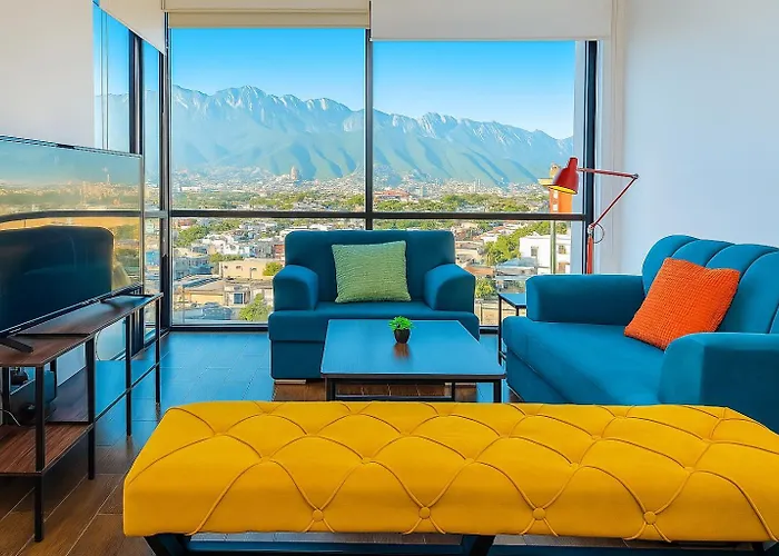 Moderno Ubicacion Vistas Seguridad Y Estilo