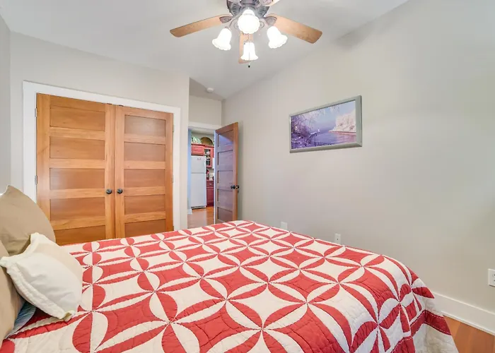 Day Trips To Boyne Mtn! Northwest Michigan Duplex