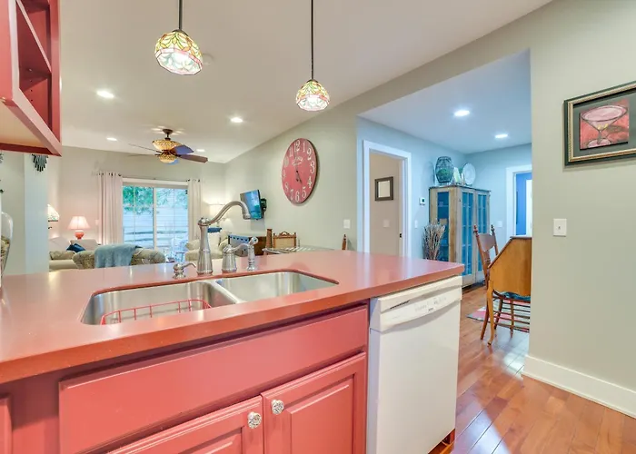 Day Trips To Boyne Mtn! Northwest Michigan Duplex