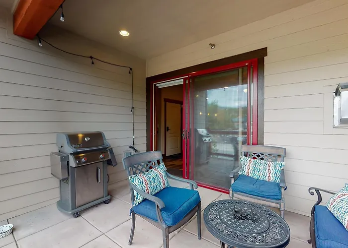 Riverfront Retreat