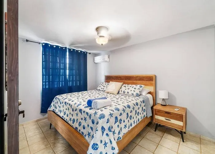 Puntas Villa 301 | Ocean Views & Private Rooftop