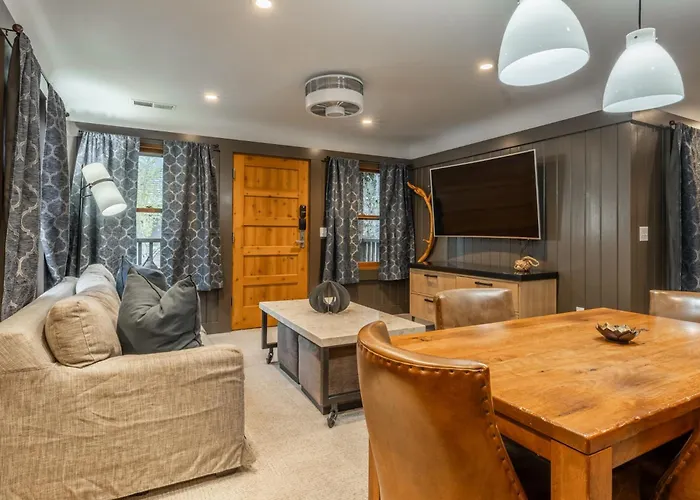 Cedar Crest - Osprey Cottage 3