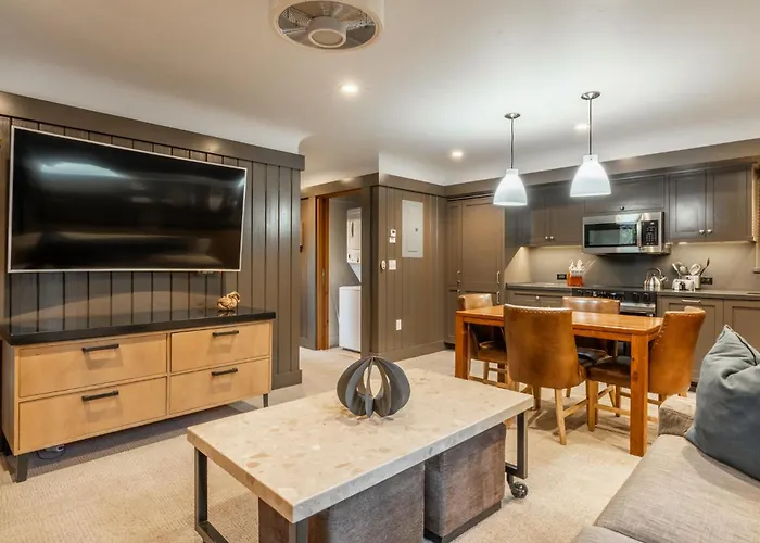 Cedar Crest - Osprey Cottage 3