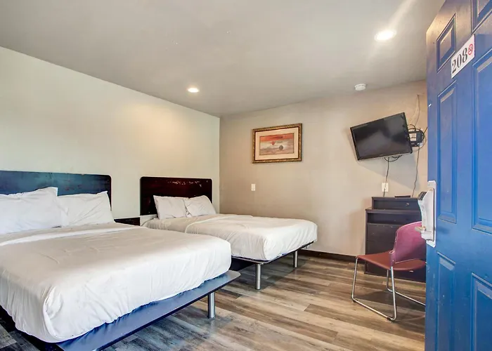 High Desert Inn