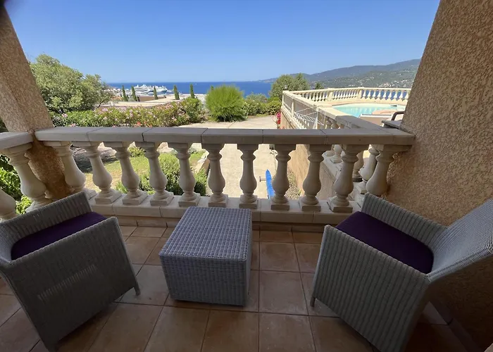 Casa Cielit'O Propriano