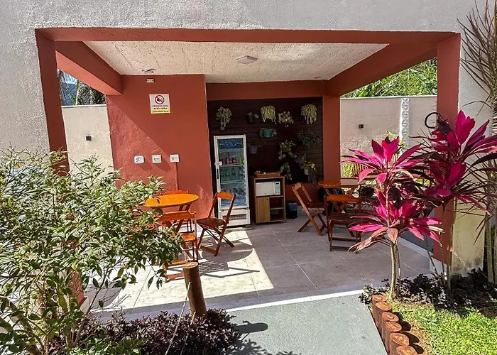 Residencial 220 Maresias