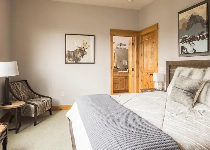Lone Peak Townhome 5