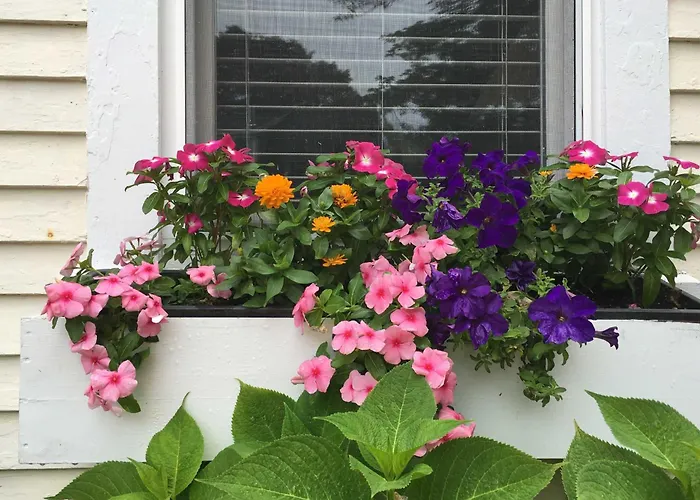 < 1 Mi To Beach! Kennebunk Cottage W/ Yard
