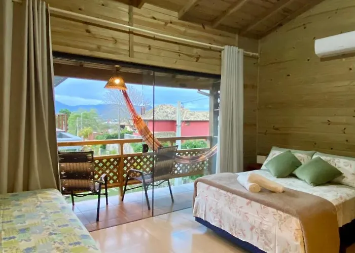 Suites Praia Do Rosa
