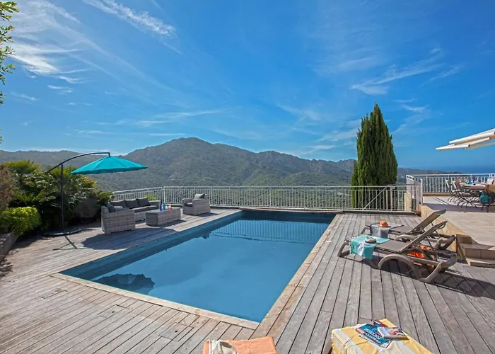 Villa Clea