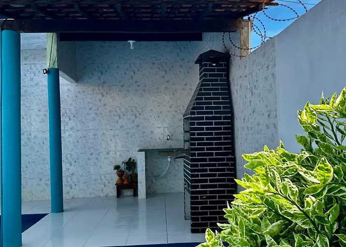 Joia do Paraiso - Macapá Luís Correia