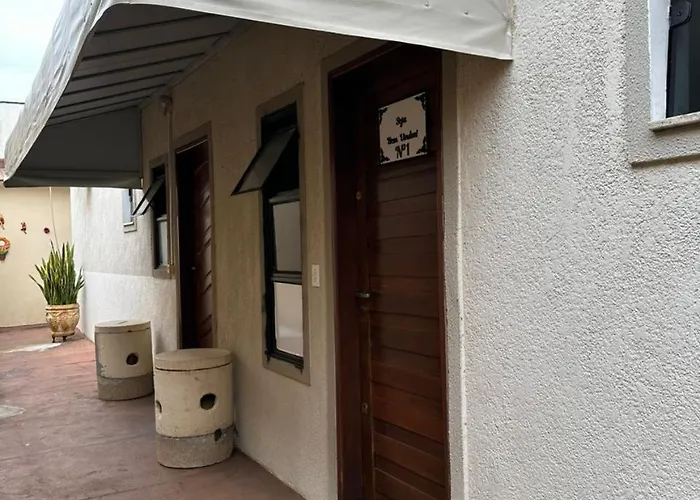 Apartamento no centro próximo a Jk