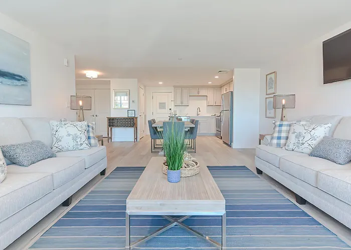 Thomas Sea Suites At Harbourtown