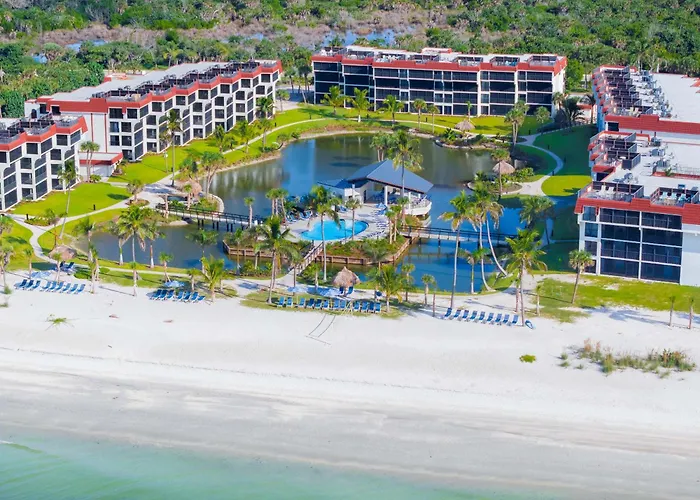 Pointe Santo D1 - Gorgeous Residence, Fantastic Amenities, Walk Out Patio, And Direct Gulf Views