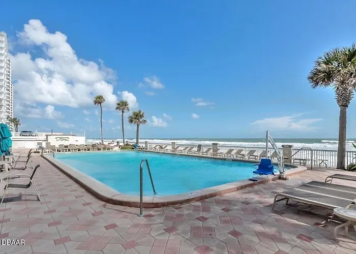 Spectacular Ocean View
