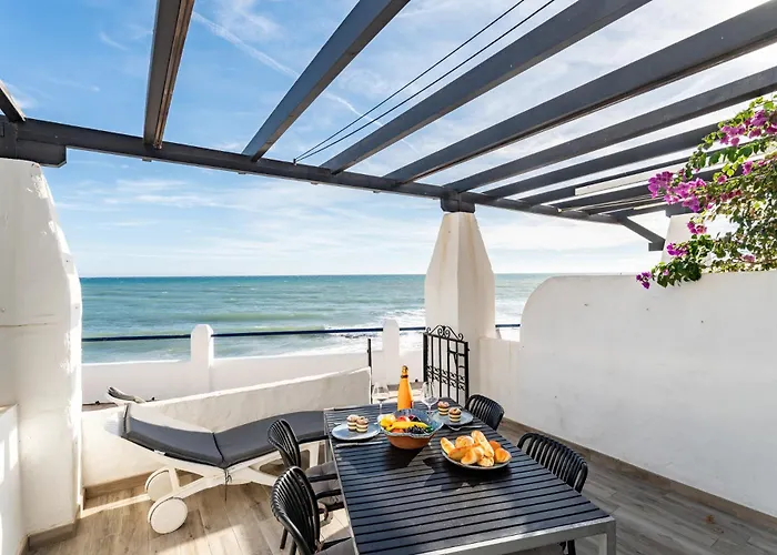 Calahonda Beach Apartments
