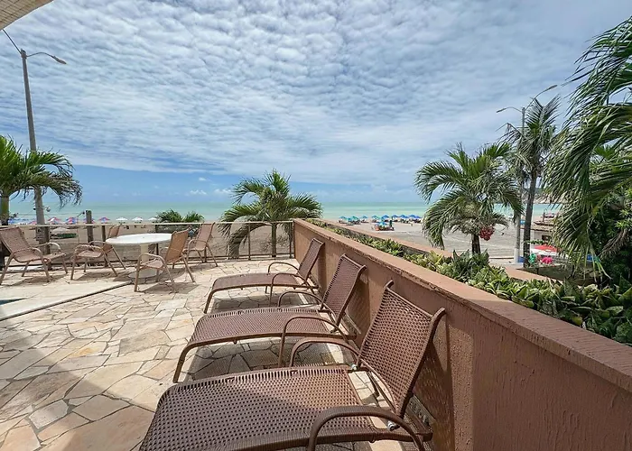 Movihosts Mirador Suites