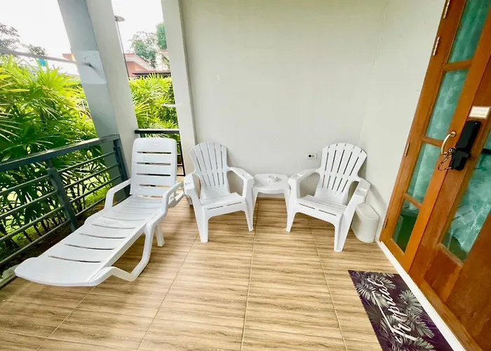 Khaolak Chill Out