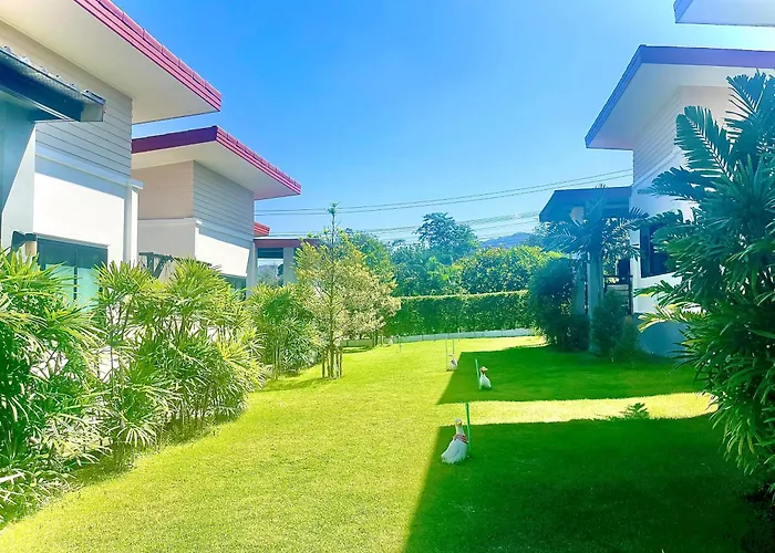 Khaolak Chill Out