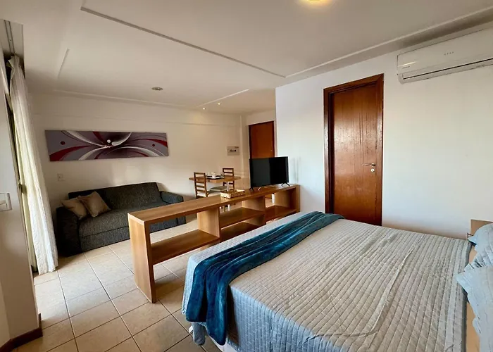 Movihosts Mirador Suites