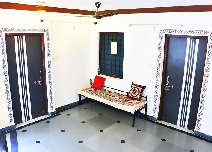 Black Pepper Home Stay