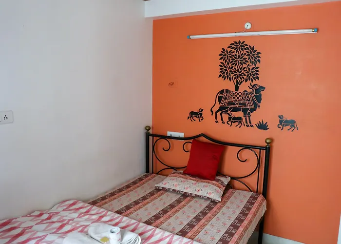 Black Pepper Home Stay